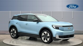 Ford Explorer 250kW Premium 79kWh AWD 5dr Auto Electric Estate